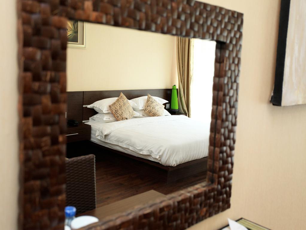 Devata Suites And Residence Легиан Номер фото